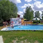 Appartamento Ap. Near Thermal Bath