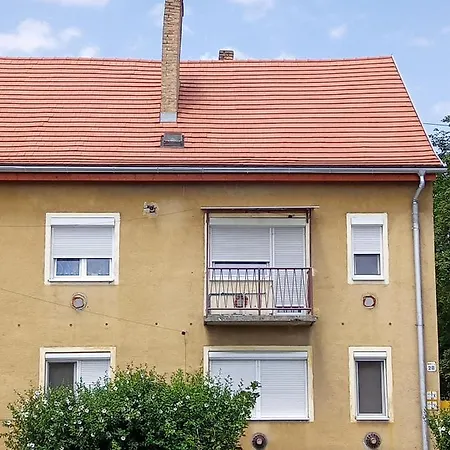 Ap. Near Thermal Bath Apartman Pápa