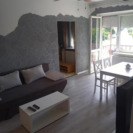 Ap. Near Thermal Bath Pápa