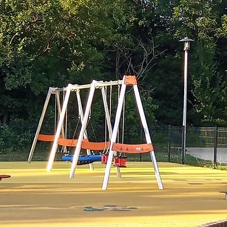 Ap. Near Thermal Bath Pápa