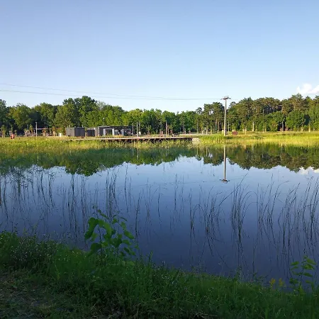 Ap. Near Thermal Bath Appartement