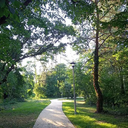 Ap. Near Thermal Bath * Pápa