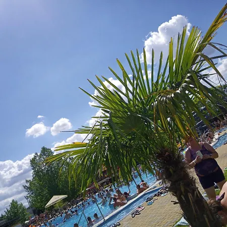 Ap. Near Thermal Bath アパート *