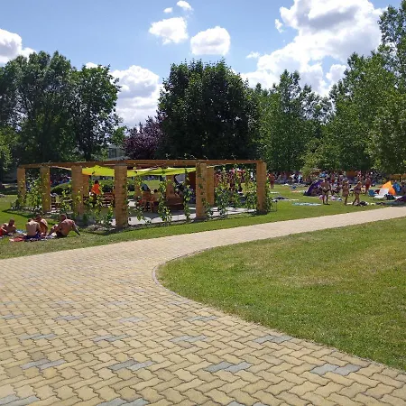 Ap. Near Thermal Bath Pápa