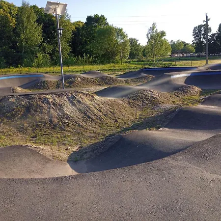 Ap. Near Thermal Bath Pápa