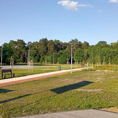 Appartement Ap. Near Thermal Bath Pápa