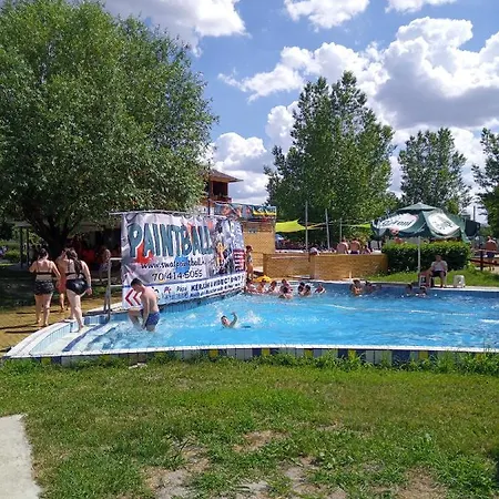 Appartement Ap. Near Thermal Bath