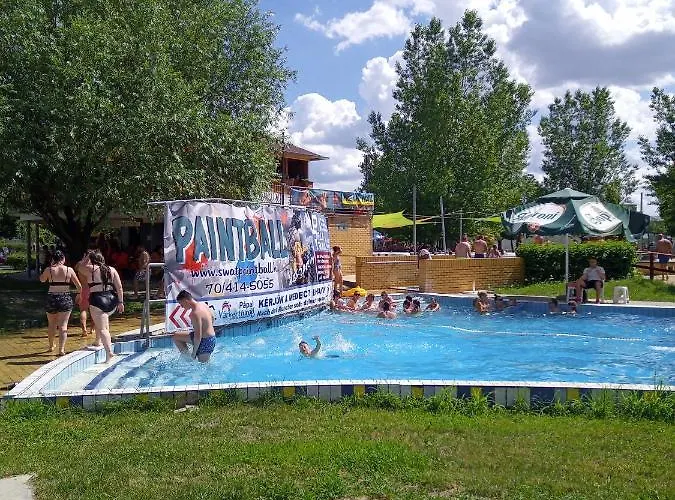 Apartment Ap. Near Thermal Bath